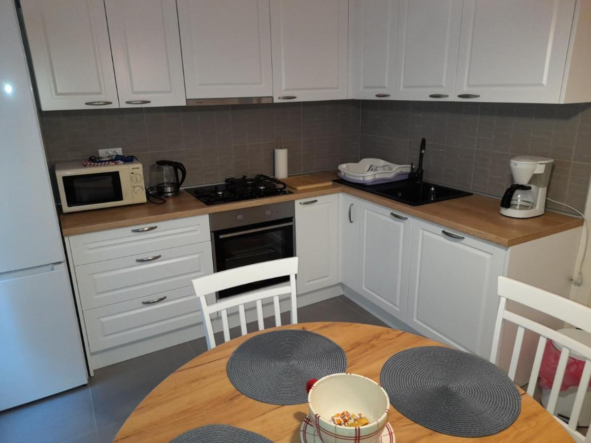 Apartment Pavlito Dubrovnik Luaran gambar