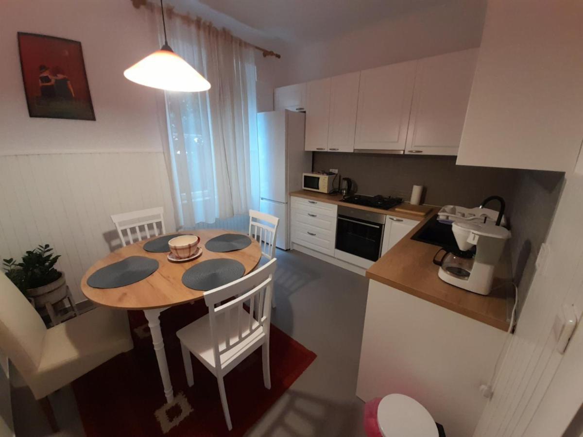 Apartment Pavlito Dubrovnik Luaran gambar