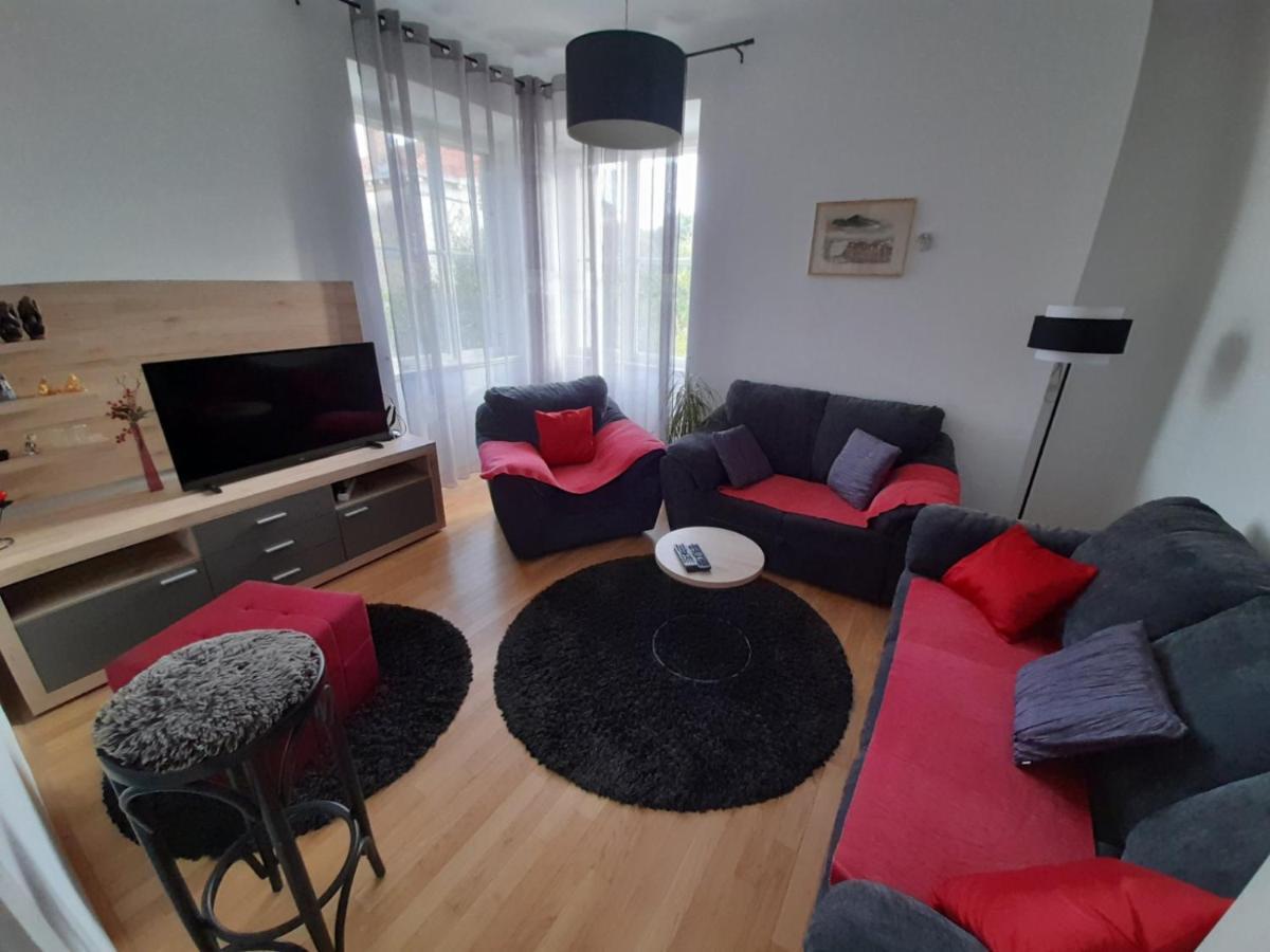 Apartment Pavlito Dubrovnik Luaran gambar